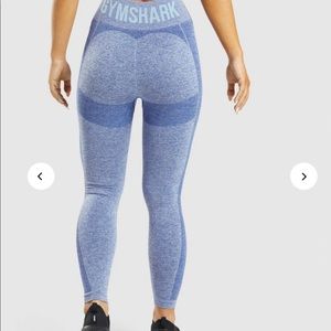 Gym Shark Flex High Waisted leggings